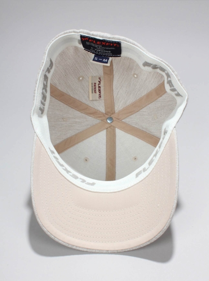 Flexfit Melange Cap